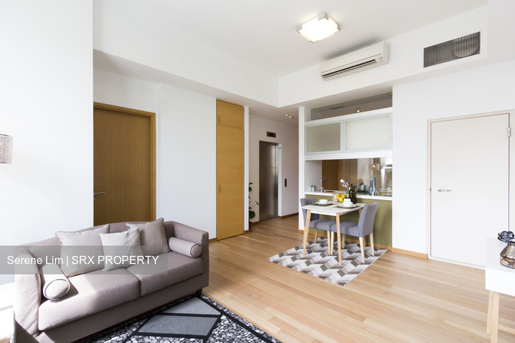 The Metz (D9), Condominium #206152061